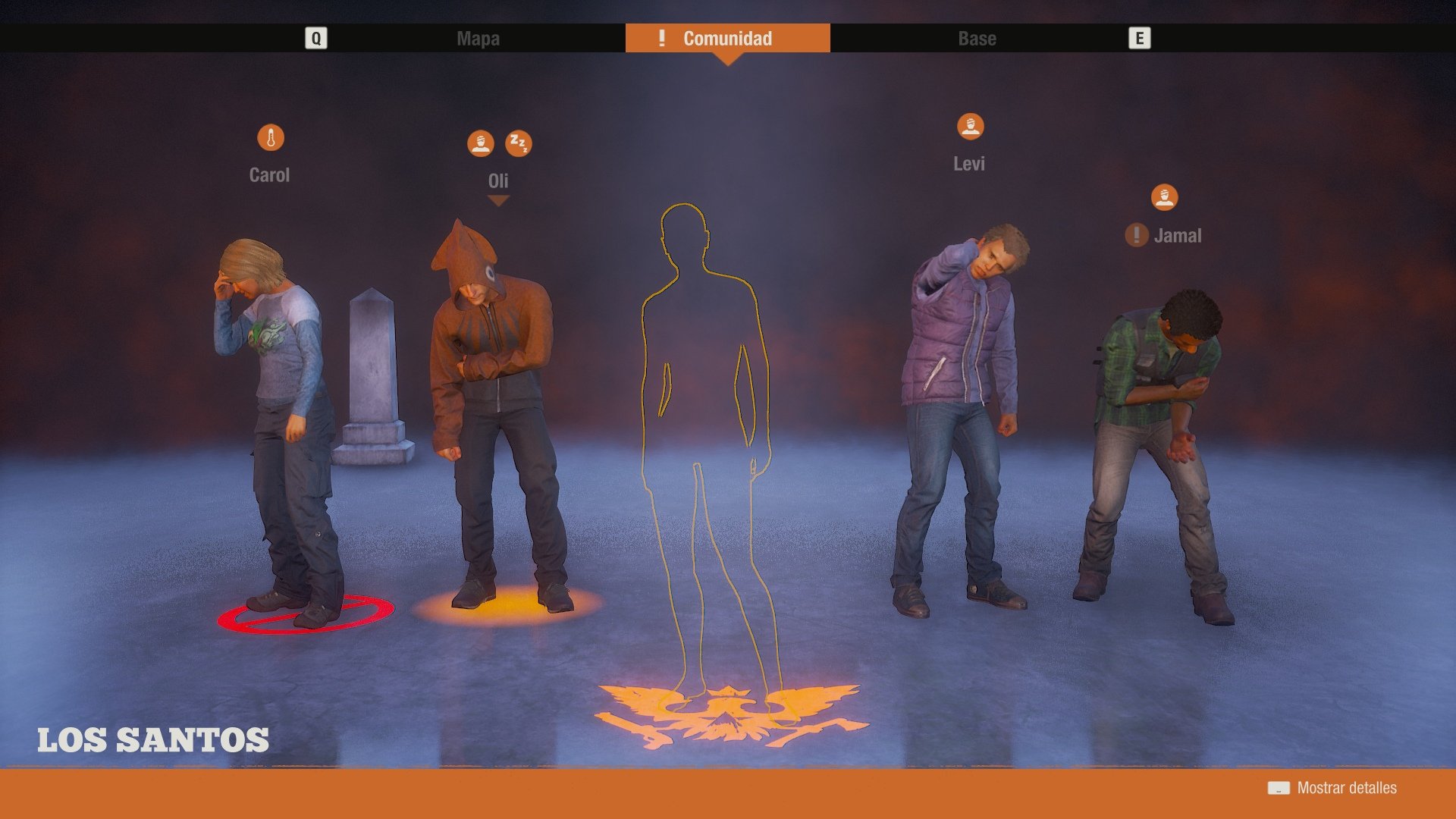 State of Decay 2 - Imagen 24